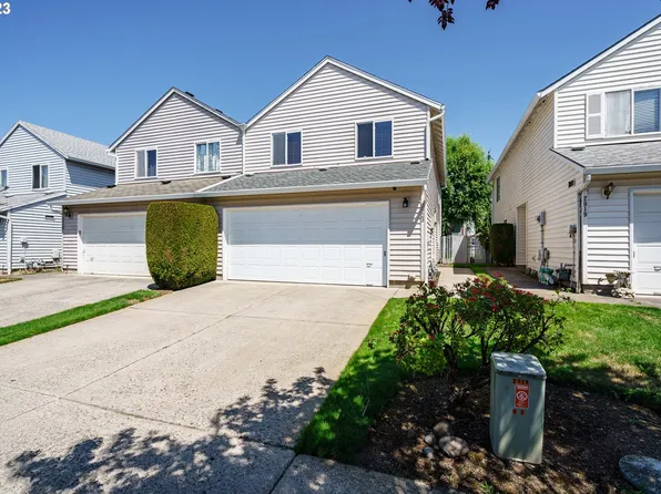 2923 NE 116th Ave, Vancouver, WA 98682