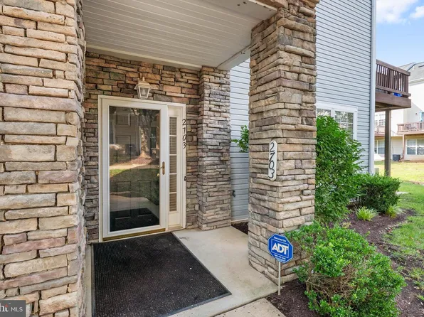 2703 Oak Leaf Ct, Odenton, MD 21113