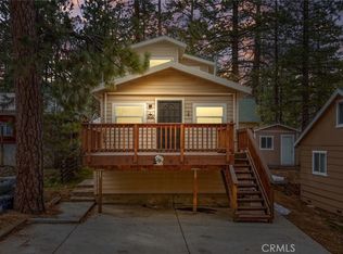 606 Merced Ln, Big Bear Lake, CA 92315