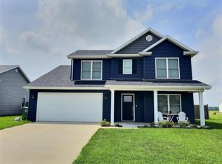 5206 Trifecta Pl, Owensboro, KY 42303