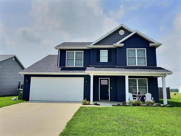 5206 Trifecta Pl, Owensboro, KY 42303