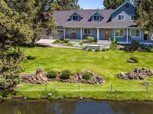 65080 Old Bend Redmond Hwy, Bend, OR 97703