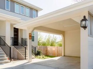 807 E 16th St UNIT B, Austin, TX 78702