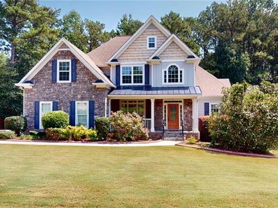 8440 Nolandwood Ln, Villa Rica, GA, 30180