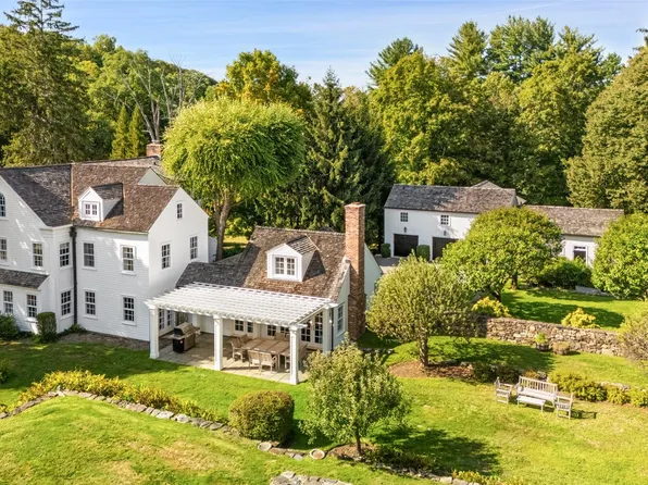 150 Sarles Street, Bedford Corners, NY 10549