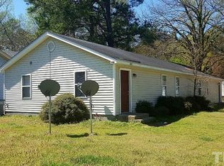 915-927 Alton St, Rocky Mount, NC 27803
