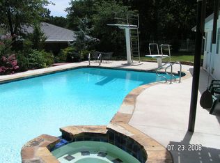 4217 Wendell Dr, Edmond, OK 73013