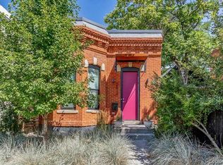 2512 N Clarkson St, Denver, CO 80205