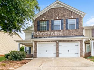 126 Seabreeze Trl, Newnan, GA 30265