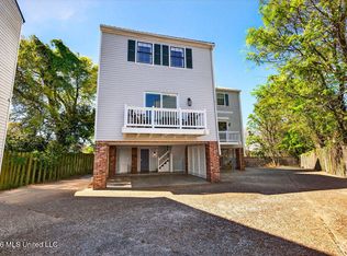 255 E Scenic Dr APT G, Pass Christian, MS 39571