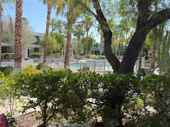 3155 E Ramon Rd Unit 601, Palm Springs, CA 92264