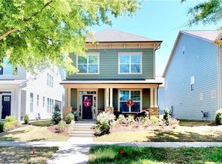 2610 Double Oaks Rd, Charlotte, NC 28206