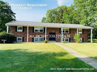 3348 Mollane St NW, Massillon, OH 44646
