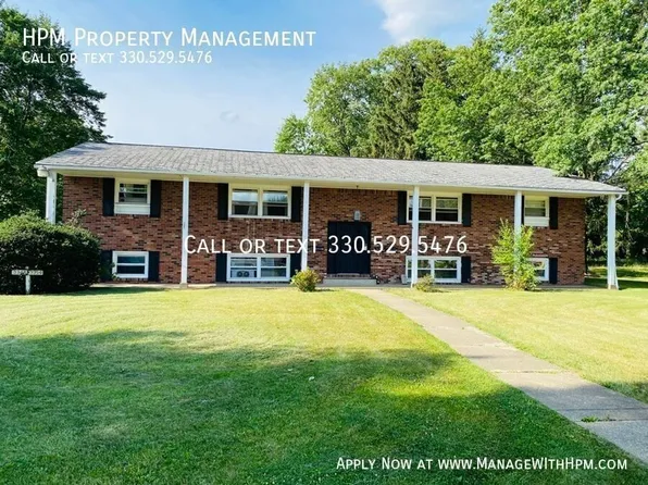 3348 Mollane St NW, Massillon, OH 44646