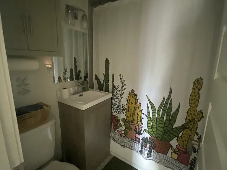 Bathroom Photo #1