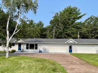 E6517 867th Ave, Colfax, WI 54730