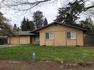 913 SE 121st Ave, Vancouver, WA