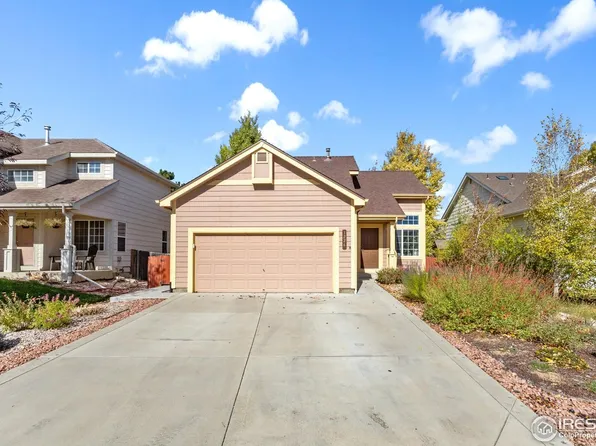 1226 Reeves Dr, Fort Collins, CO 80526