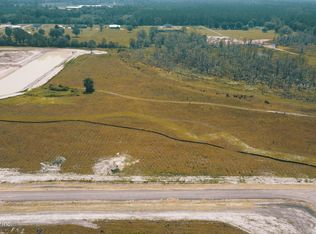 LOT 27 Southern States Nursery Rd, Macclenny, FL 32063