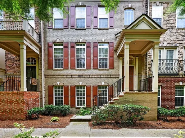 11 High Gate Trl, Decatur, GA 30030