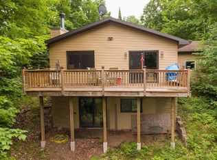 N7932 Wilson Lake Rd, Phillips, WI 54555