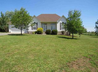 1420 Red Bell Rd, Newbern, TN 38059