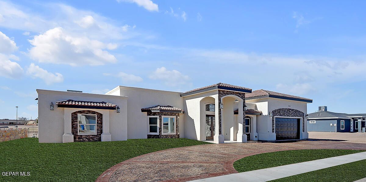 800 Hole In The Wall Rd, San Elizario, TX 79849 MLS 898716 Zillow
