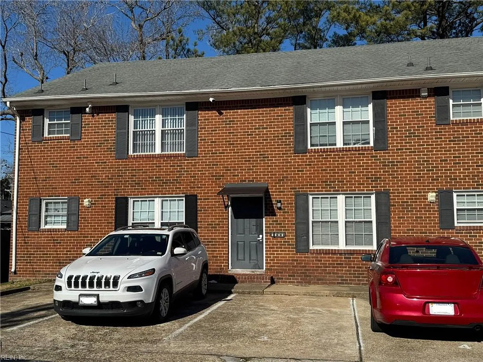 2812 Corprew Ave — Photo 1