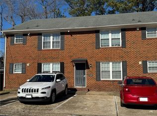 2812 Corprew Ave, Norfolk, VA 23504