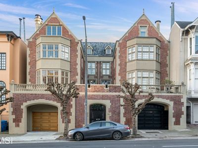 1855 Broadway, San Francisco, CA, 94109