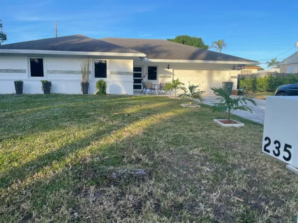 235 NW 3rd Ct, Boca Raton, FL 33432