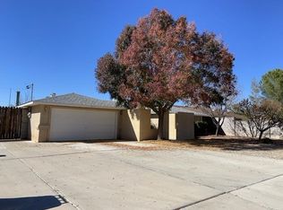 1617 32nd St SE, Rio Rancho, NM 87124