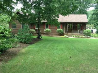 1267 Holmes Ln, Mebane, NC 27302