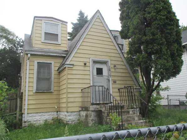 1617 Lincoln St, North Chicago, IL 60064