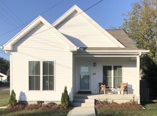 411 Coles Ferry Park, Lebanon, TN 37087