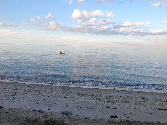 YOUR BEACH IS MAGICAL