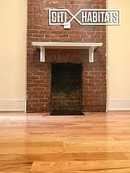 Rented by Citi Habitats