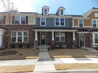 2413 Historic Cir, Morrisville, NC 27560