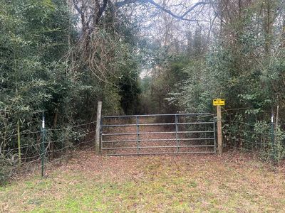 192 Morning Glory Rd, Fitzgerald, GA, 31750