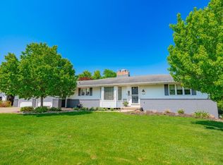 504 Lake St, Mount Horeb, WI 53572