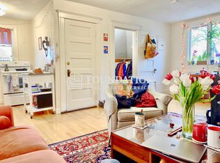 7 Upcrest Rd #3, Brighton, MA 02135