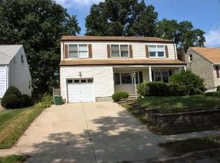 449 S Elm St, Maywood, NJ 07607