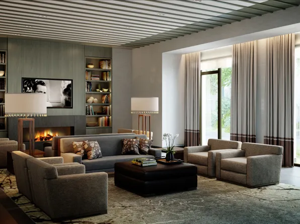 50 Riverside Boulevard image 18 of 20