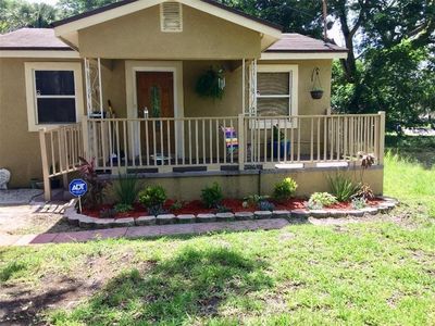 3408 Clay St, Tampa, FL, 33605