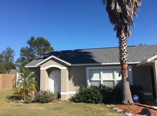 2459 Ainsworth Ave, Deltona, FL 32738