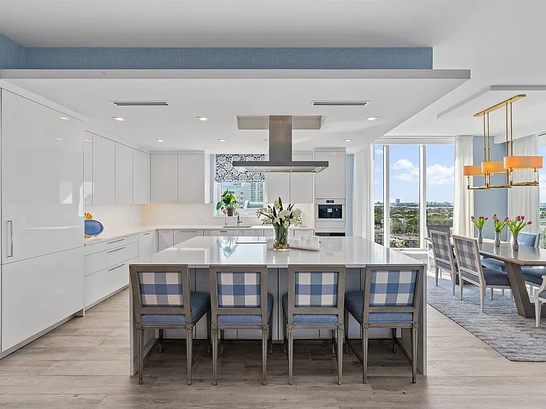 3730 N Ocean Dr #9-D — Photo 34