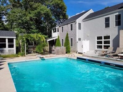 21 Five Corners Road, Centerville, MA, 02632