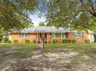 14937 NW Pea Ridge Rd, Bristol, FL 32321