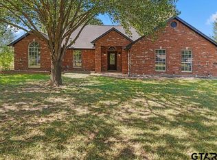 510 Oklahoma St, Van, TX 75790