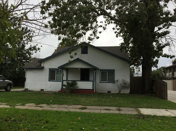918 11th St, Marysville, CA 95901